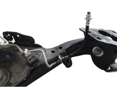 Nissan 55502-5HA0B Arm Re Suspension