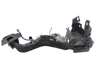 2017 Nissan Rogue Control Arm - 55502-5HA0B