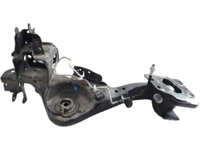 Nissan 55502-5HA0B Arm Re Suspension