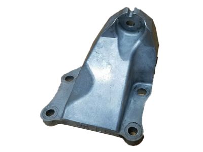 Nissan 11233-JK000 Engine Mounting Bracket, Left