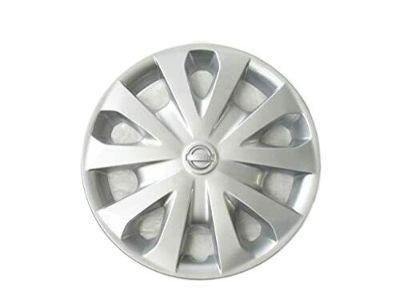 Nissan 40315-3BA0B Disc Wheel Cap