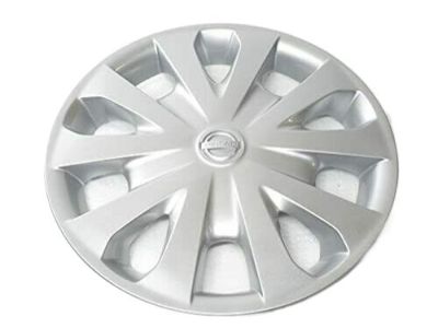 Nissan 40315-3BA0B Disc Wheel Cap