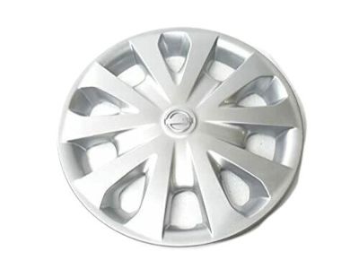 Nissan 40315-3BA0B Disc Wheel Cap