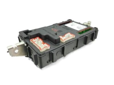 Nissan 284B1-JA00A Body Control Module Controller Assembly