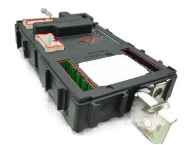 2007 Nissan Altima Body Control Module - 284B1-JA00A