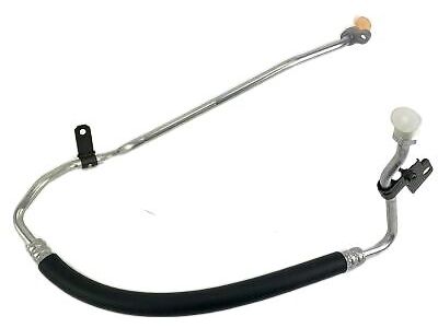 Nissan Hardbody Pickup (D21) A/C Hose - 92490-83G61