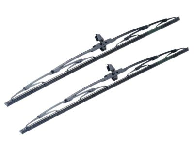 Nissan Xterra Wiper Blade - 28890-EA010