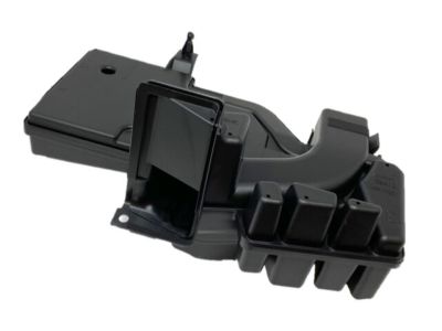 Nissan 16554-6MA2B