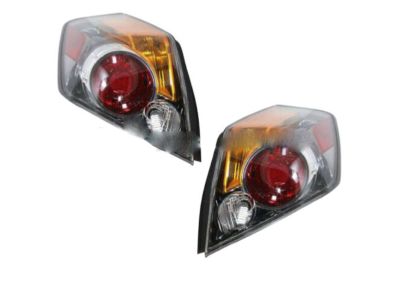 2007 Nissan Altima Tail Light - 26555-JA00A