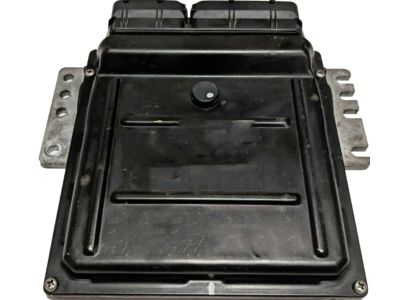 Nissan Titan Engine Control Module - 23710-7S075