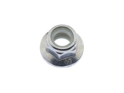 Nissan 54588-JA005 Nut