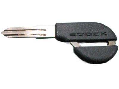 Nissan KEY00-00095