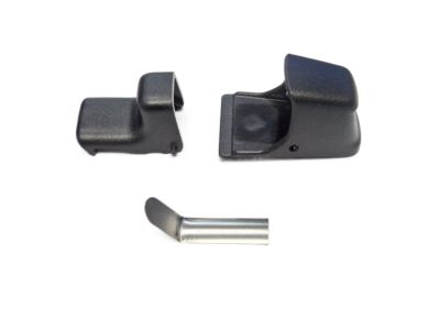 Nissan 79714-ZH00A Sliding Window-Latch Lever