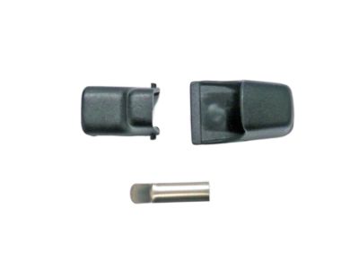 Nissan 79714-ZH00A Sliding Window-Latch Lever