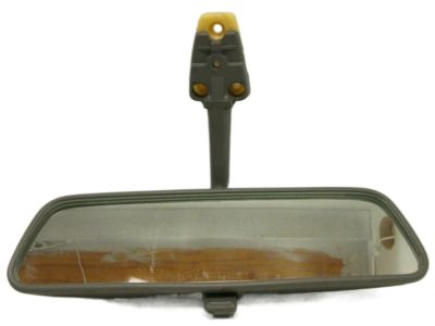 1999 Nissan Pathfinder Car Mirror - 96321-1W100