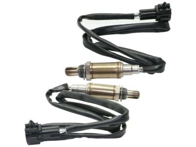 Nissan Xterra Oxygen Sensor - 226A1-EK800