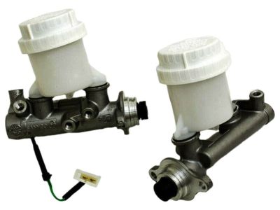 Nissan Maxima Brake Master Cylinder - 46010-85E23