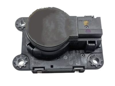 Nissan Blend Door Actuator - 27751-4BU1A