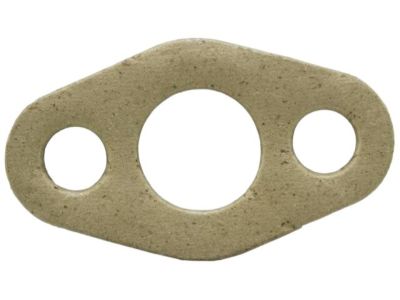 Nissan Pathfinder EGR Valve Gasket - 14719-W7000