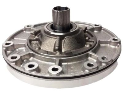 2013 Nissan Xterra Oil Pump - 31340-97X00