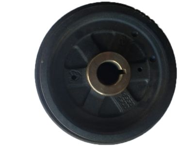 1996 Nissan Quest Crankshaft Pulley - 12303-0B100