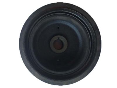 Nissan 12303-0B100 Pulley-Crankshaft