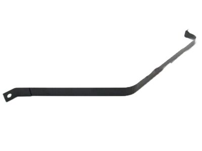 Nissan Altima Fuel Tank Strap - 17406-JA00A