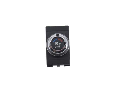 Nissan 25170-1LA1C Switch-A/C