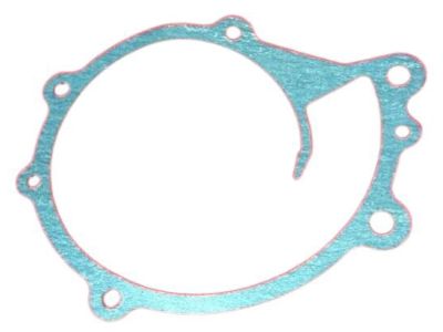 Nissan 21014-07N00 Gasket-Water Pump