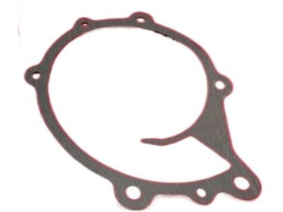 Nissan Hardbody Pickup (D21) Water Pump Gasket - 21014-07N00