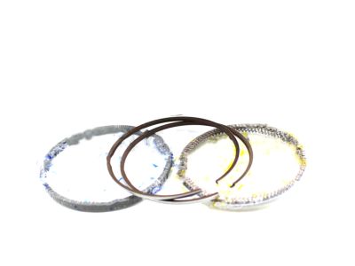 Nissan Sentra Piston Ring Set - 12033-EN20B