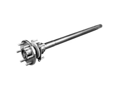 Nissan NV Axle Shaft - 38163-1PA0A