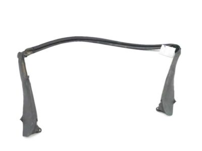 Nissan Altima Weather Strip - G2716-89900