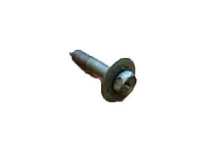 Nissan 01436-01741 Screw