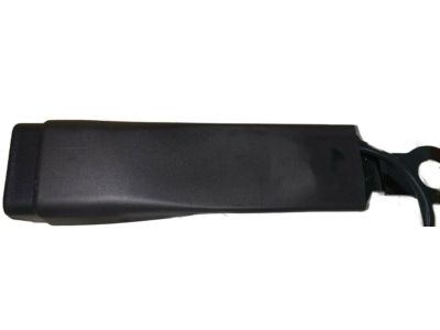 2020 Nissan Maxima Seat Belt - 86843-4RA8A