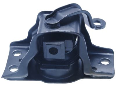 Nissan 11210-ED50B Engine Mounting Insulator, Front