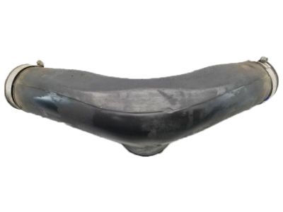 Nissan 16576-30P00 Duct Assembly-Air