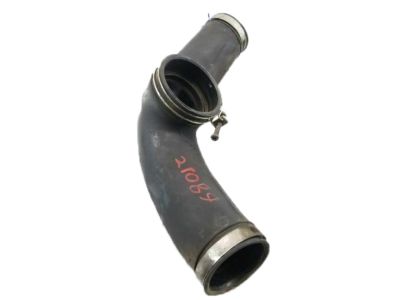 Nissan 16576-30P00 Duct Assembly-Air