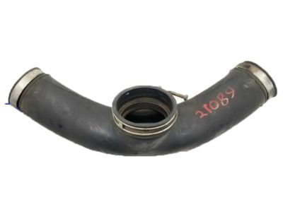 1991 Nissan 300ZX Air Duct - 16576-30P00