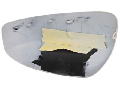 Nissan 96373-3JA0E Mirror Body Cover, Passenger Side