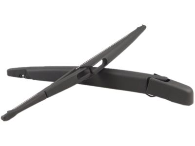 Nissan 28780-JM00A Rear Window Wiper Arm Assembly