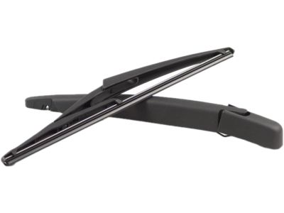 Nissan Juke Windshield Wiper - 28780-JM00A