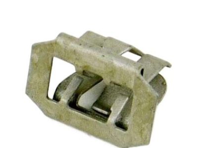 Nissan 01554-0007U Clip