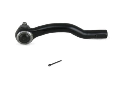 Nissan Armada Tie Rod End - D8520-1LA1D