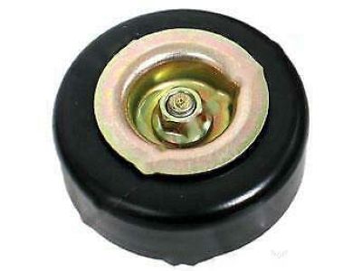Nissan Altima A/C Idler Pulley - 11945-9E000