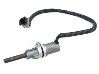 1993 Nissan Hardbody Pickup (D21) Speed Sensor - 25010-74P01