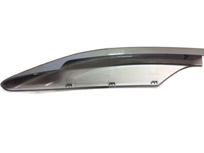 Nissan 73832-4BA1A Cover-Roof Rack, Front RH