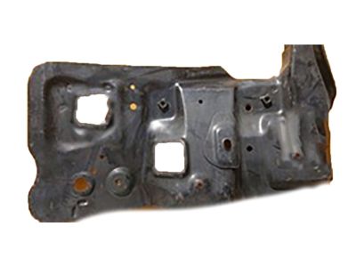 1992 Nissan 240SX Radiator Support - 62520-53F00