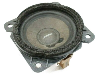 2019 Nissan Rogue Sport Car Speakers - 28153-5CA2A