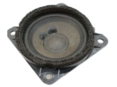 Nissan 28153-5CA2A Speaker Unit